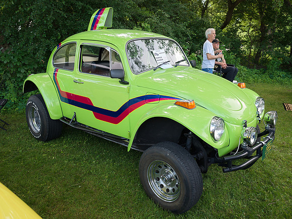 Bavarian Bugs 06