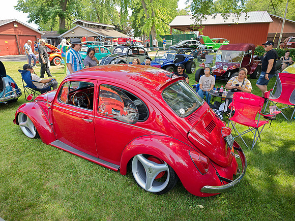 Bavarian Bugs 07
