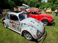 Bavarian Bugs 09