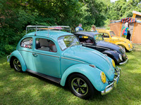 Bavarian Bugs 10