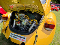 Bavarian Bugs 13