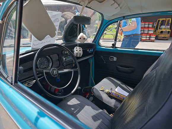 Bavarian Bugs 03