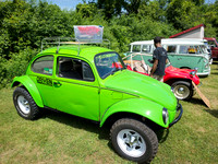 Bavarian Bugs 14
