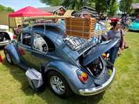 Bavarian Bugs 16