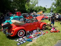 Bavarian Bugs 04
