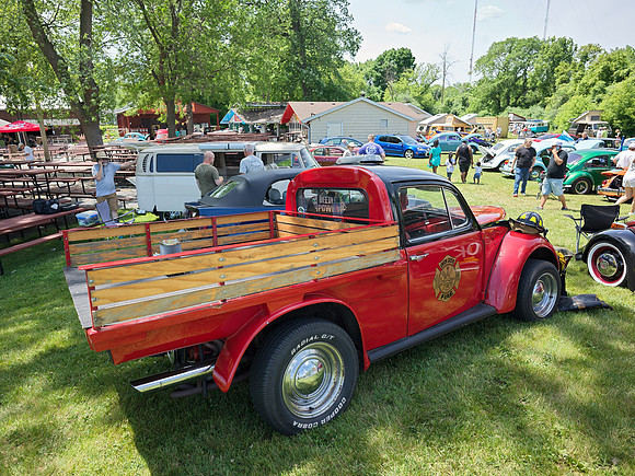 Bavarian Bugs 22