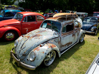 Bavarian Bugs 15