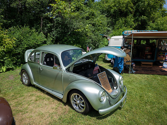 Bavarian Bugs 18