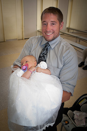 Ella Baptism_21