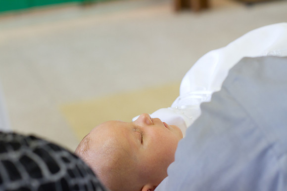 Ella Baptism_18