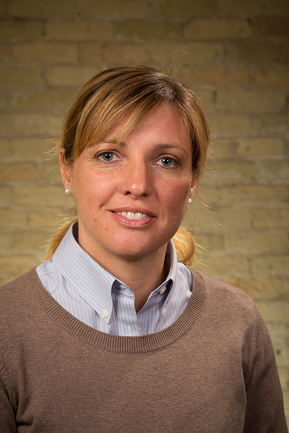 Chris Duzynski | 11 Stefanie Roedenbeck