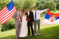 Orthodox Weddings