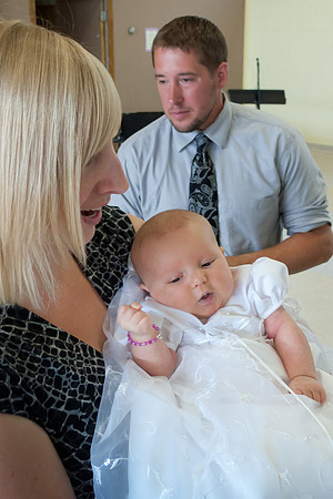 Ella Baptism_22