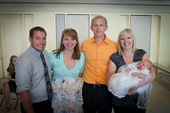 Ella Baptism_23